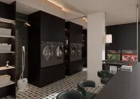 Tongya Hotel (Guiyang Jiaxiu Tower) - bar