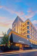Wucheng Yijing·Song Hotel (Guzicheng Pedestrian Street)