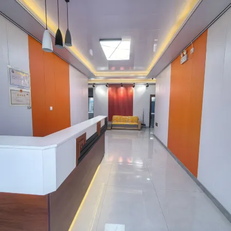 Jinyuan Homestay