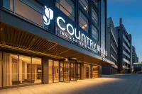 Country Inn & Suites by Radisson, Guangzhou Wanbo Changlong Tourist Resort - Varme kilder