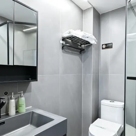Jingyuan Boutique Hotel