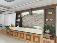 Dayanggu Hotel (Detian Waterfall) - Bintang 2