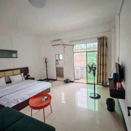 Home Accommodation