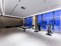 Shenyang Qingnian Street MixC IntercityHotel - Gym