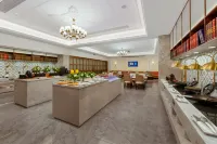 維也納國際飯店（閩侯青口商業廣場店） - Wi-Fi