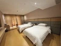 Manxin Hotel Yangzhou Slender West Lake & Dongguan Street Scenic Area - breakfast