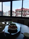 Wuyishan Ruixiang Heyuan Homestay - Bjergudsigt