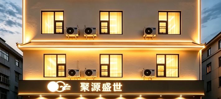 Juyuan Shengshi Hotel (Chengdu Tianfu International Airport Branch) Hoteles en Jianyang