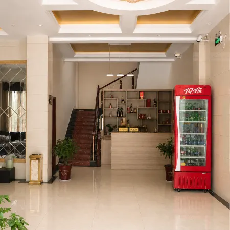 Changyang Rongfa Business Hotel