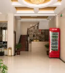 Changyang Rongfa Business Hotel - balcony