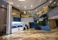 Jianchang Lansidun Hotel - พร้อมอาหารเช้า