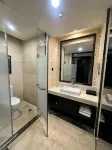 Guilin North Railway Station Hua Residence Licheng Hotel - 4 Yıldız