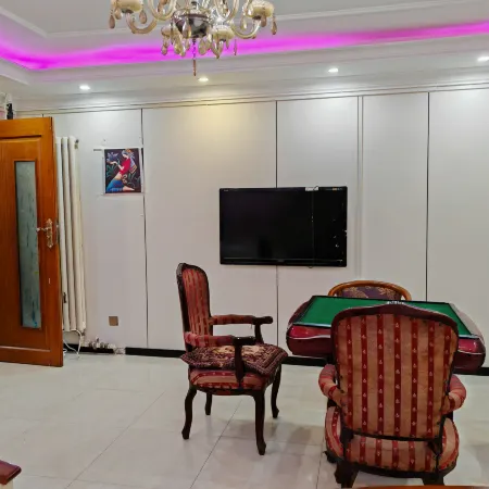 Harbin Xinguozheng Express Inn