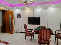 Harbin Xinguozheng Express Inn - Inns