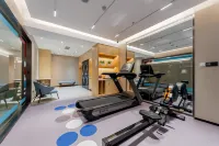 Homelnn Neo Ningbo Jiangbei Wanda  Olympic Sports Center Hotel - 2성급
