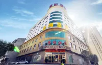 JD JINGDU HOTEL - 3 stelle
