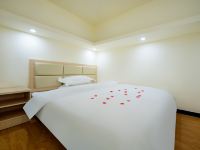 广州恒艺公寓 - 高级复式大床房（无窗）