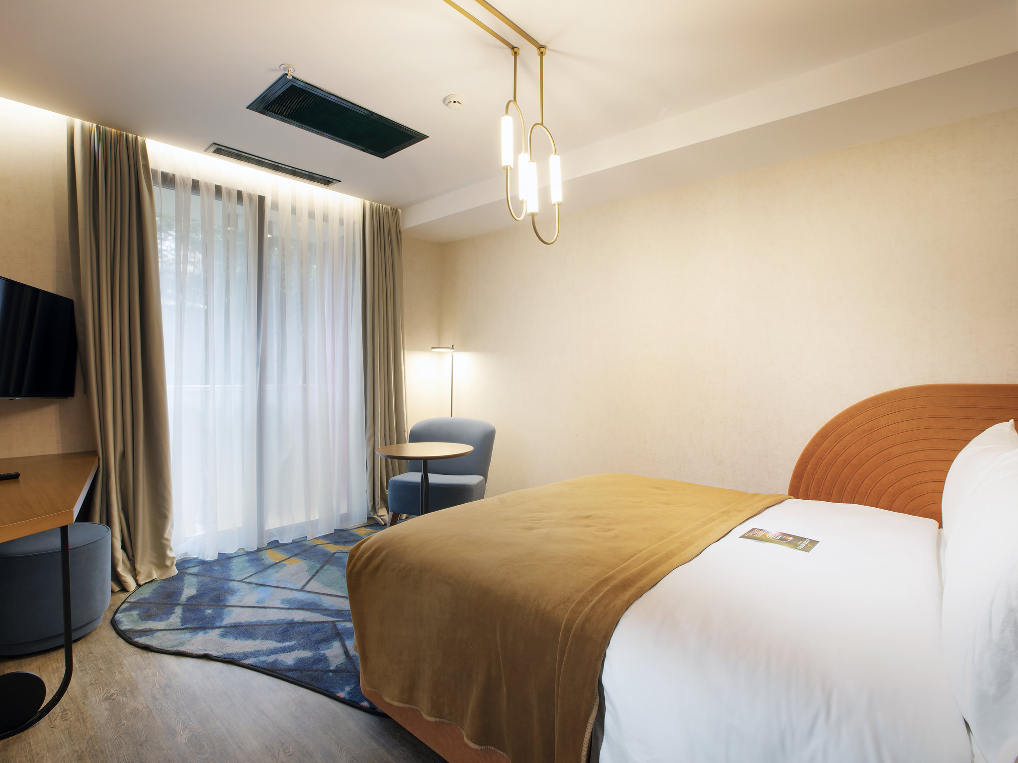 Mercure Istanbul Bakirkoy Hotel