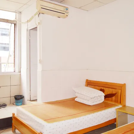 Shenzhen Jiashun Accommodation