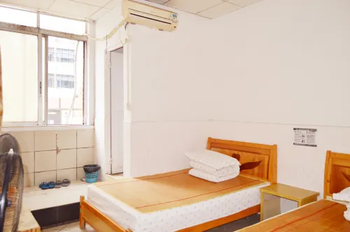 Shenzhen Jiashun Accommodation - إقامة ريفية