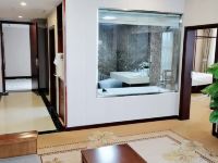 滁州东方国际酒店 - 尊享套房