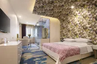 Luoyang Hanshe Sentai Hotell (Peony Park) Hotels near Henan University of Science and Technology (Xiyuan Road)
