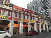 途熹国际公寓(广州北京路店) - 酒店景观