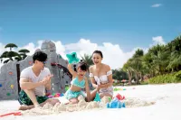 Chimelong Hengqin Bay Hotel - Ocean View