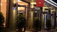 Kangxian Yanhe Hotel