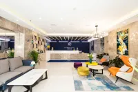 Starway Hotel (Linyi University) - جاكوزي