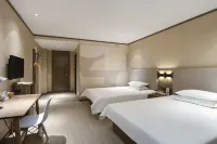 Motel Hotel (Nanjing Xinjiekou Wangfu Street) Hotels in Nanjing