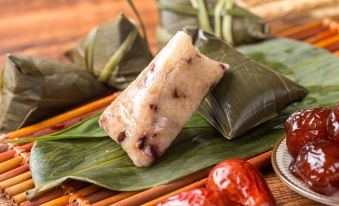 Guiyang Sailingbot Hotel (Future Ark)