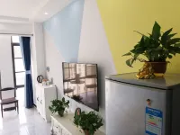 Chinese Yiju City Apartment (Jiujiang Causeway Bay Branch)