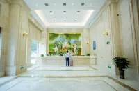 Vienna International Hotel（Chenzhou Anren） Hotels in Anren