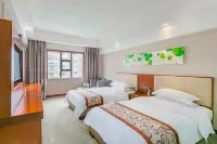 Yueyang Mingdu Business Hotel