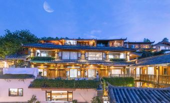 Manty House (Lijiang)
