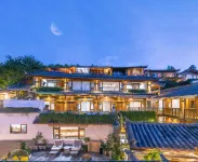 Manty House (Lijiang) Hotel in zona Wangu Pavilion