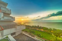 West Coast Resort فنادق في تشنغماي
