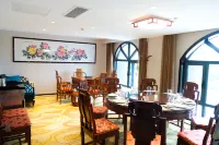 Haiwang Hotel - breakfast