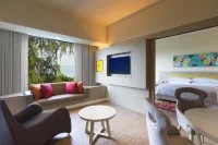 Mercure Penang Beach Hotels near Kayangan Puri Mutiara Pearlvue Height