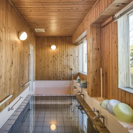 Onsen Yasumori