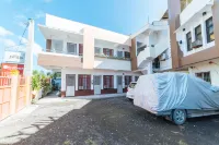 RedDoorz @ Pag Asa Rawis Legazpi Các khách sạn ở Legaspi