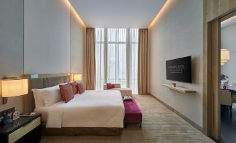 Pavilion Hotel Kuala Lumpur Managed by Banyan Tree