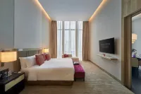 Pavilion Hotel Kuala Lumpur Managed by Banyan Tree Hotels in Kuala Lumpur