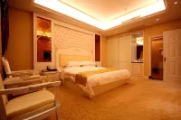 Fu Gui Yuan Hotel Hotel a Lianping