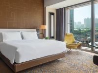 上海新天地朗廷酒店 - 特级豪华客房
