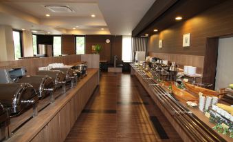 Hotel Route-Inn Kesennuma Chuo Inter