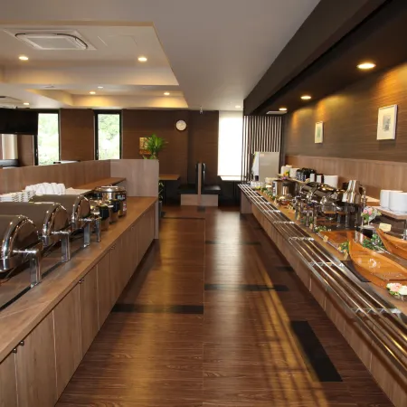 Hotel Route-Inn Kesennuma Chuo Inter