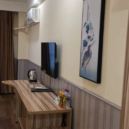 Pu'an Putian Boutique Hotel