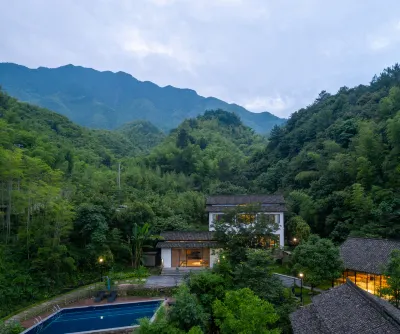 Kaichen Xixinlu Hostel